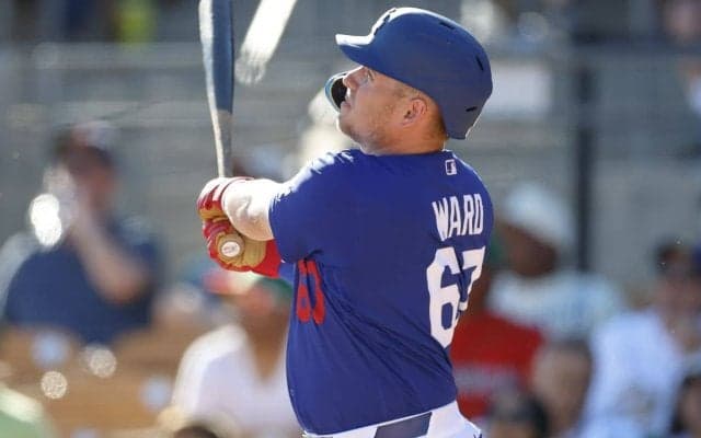 マイナー逆戻りの28歳、最善の道はトレードか…「唯一の“情け”なのかもしれない」ド軍専門メディアが見解