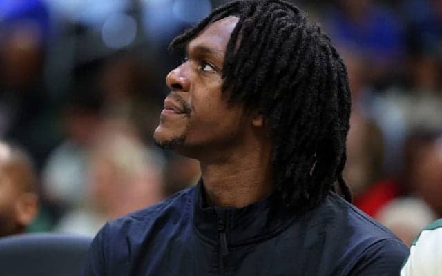 ウェスト11位に終わったペリカンズの次期ヘッドコーチ候補にラジョン・ロンドが浮上