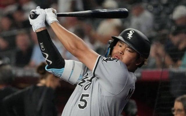 村上宗隆、週間MVPの道　3HR＆OPS.975も…ライバルのあまりに険しき“壁”
