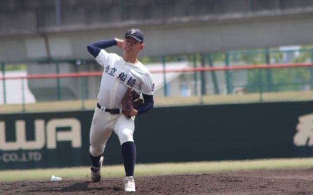 昨夏の甲子園出場・市船橋は準々決勝敗退も充実の春の大会に！145キロ右腕はあえて登板させず、投手陣の底上げに成功【千葉】
