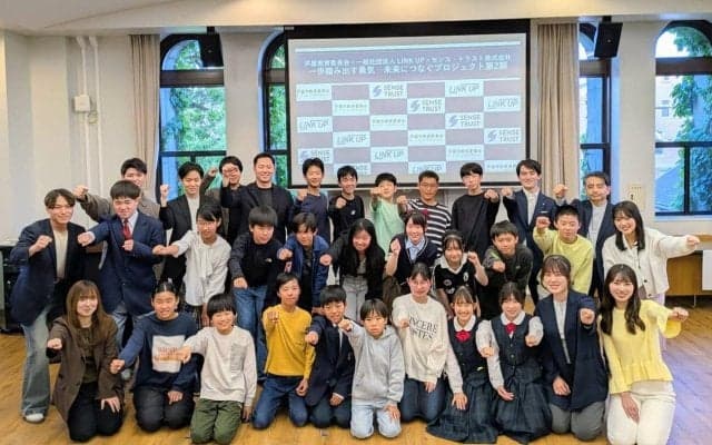 【阪神】近本光司　骨折で無念欠席も…「逆境とどう闘うか見て」肝入り教育活動第２期スタート　