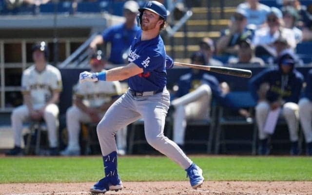 低迷Rソックスは「なぜ出した？」　ド軍移籍で覚醒の23歳…止まらぬ猛打に待望論