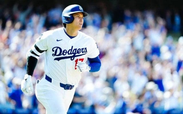 大谷6号も逃したMVP…「ショウヘイじゃないのか」　わずか1.5差、主役“奪った”同僚