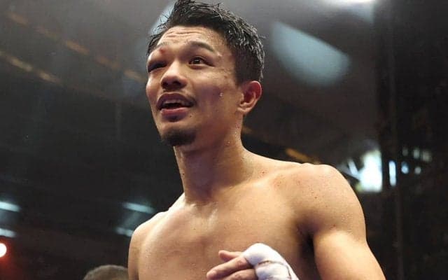 ベガスで“鼓膜を破られた男”が語る中谷潤人の凄み　井上尚弥とのメガマッチをどう見る？「ナカタニは非常に型破り」「イノウエは達人の域」