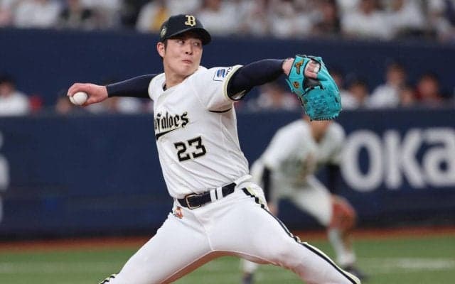 【パ入れ替え＆２軍情報】オリックス吉田輝星２年ぶり復帰、ソフトバンク杉山一樹が実戦復帰予定