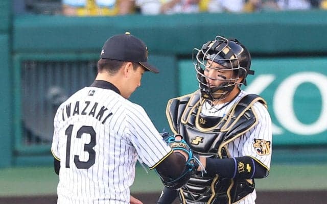 【セ入れ替え＆２軍情報】阪神梅野隆太郎が昇格、脳振とう特例で離脱の中日福永裕基が実戦復帰