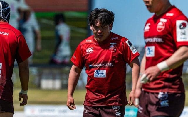 プロ契約になり、変わりつつある背負うもの。その一歩はチームの、そして、この街のために