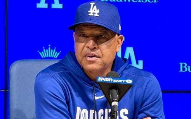 大谷翔平に見た復調の兆し「判断よくなった」　指揮官が評価した“改善点”…明かした二刀流の影響