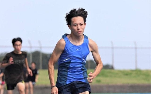 【陸上】高校生・清水空跳が100M初戦へ　日本記録保持者の山縣亮太ら実力者も注目／織田記念