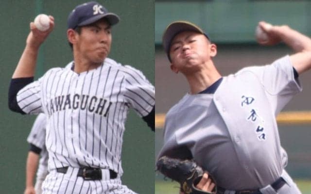 埼玉・夏シード16校で「下克上」は2校！川口市立と西武台は秋予選敗退の悔しさバネに飛躍！【26年春高校野球】