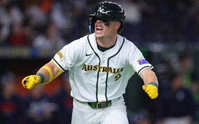 村上に強力ライバル出現か…全米ドラ1が初昇格へ、米報道　WBCでも活躍…逸材の23歳