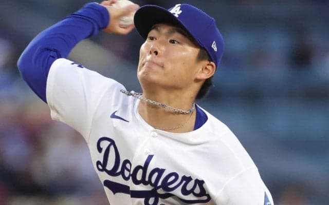 「四球から崩れちゃったな…」5回に痛恨の逆転3ラン　山本由伸、連続QSは5試合でストップ「こんな時もある」