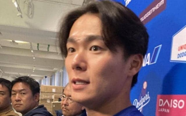 山本由伸　打球直撃の右足は「大丈夫」　五回の逆転３ランを悔やむ「最後にあれが出てしまったのは反省」５回４失点で６試合連続ＱＳ逃すも黒星は回避