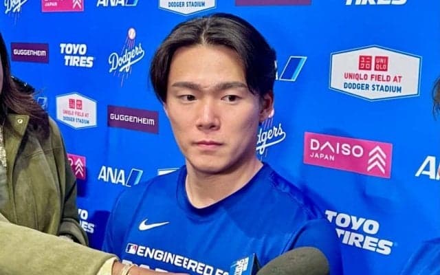 山本由伸、最短降板も「他の反省たくさん」　悔やまれる失投…打球の右足直撃は「大丈夫」