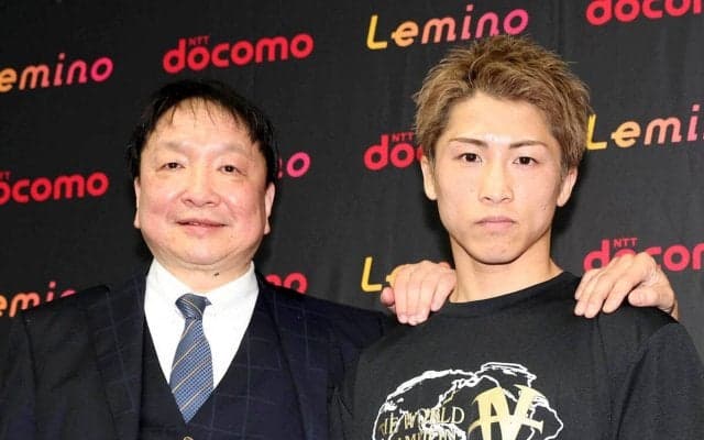 【記者コラム】井上尚弥の「モンスター」は事後的に真実となった…ボクサーの「名は体を表す」