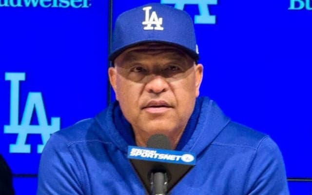 山本由伸はなぜ今季最多4失点？　「キレがなかった」…ロバーツ監督、珍しく“苦言”