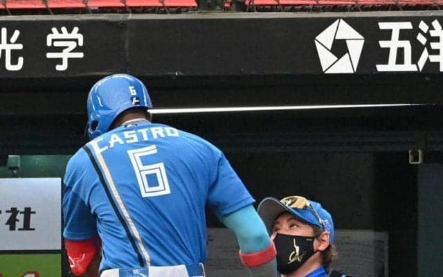 新庄監督　辛勝に苦笑い「強いからね、西武さん」「かっちゃんがいなかったら…ゾッとしますね」