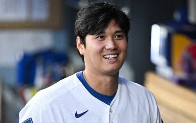 ド軍勝利40分後…大谷翔平の“新情報”を米一斉速報　挙げた2つの要因、球界巻き込む事態