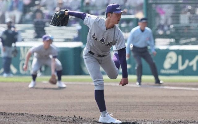 花巻東がコールド発進、盛岡大付などが県大会切符！春季岩手地区予選【26年春高校野球】