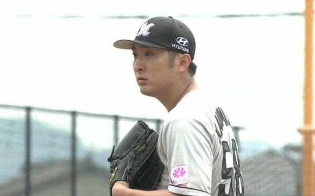ロッテが完封リレー　鷹は7回1失点のスチュワートを援護できず…西武は3連勝で止まる、パ2軍戦