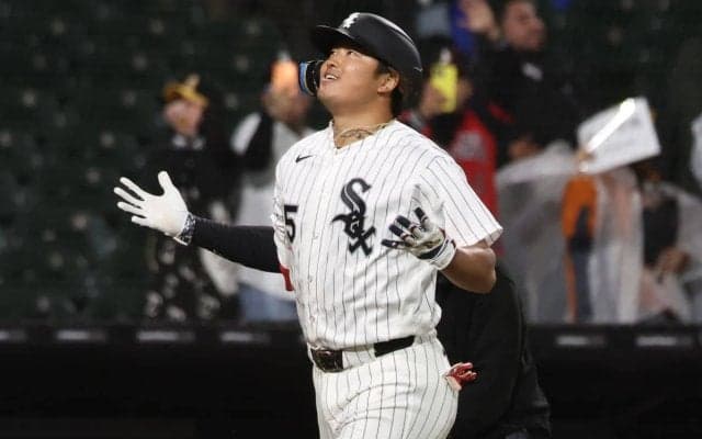 村上宗隆は再建計画の「完璧な中心」　MLB公式が球団別最高の新加入選手に選出「魅力的な性格、規律ある練習態度も備える」