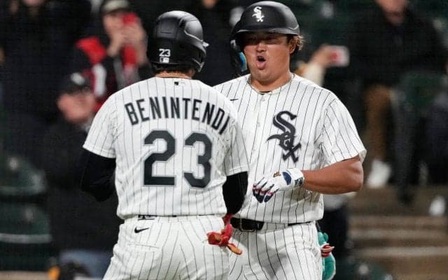 村上宗隆、単独トップ12号逆転３ラン、打点も３位「楽な場面で回してくれた」角度48度の確信弾