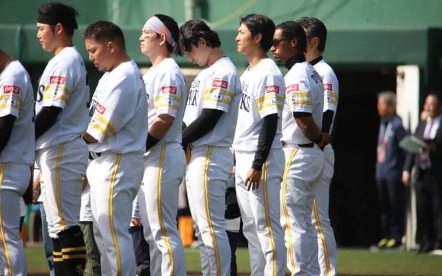 ソフトバンクが平均年俸1位の8,706万円！ 阪神・巨人が追随【プロ野球平均年俸一覧】