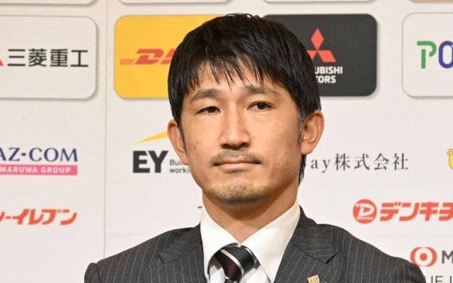 【浦和】堀之内聖SD「選ぶのは私」監督人事責任者が経緯を説明…来季新監督の選定基準も明かす