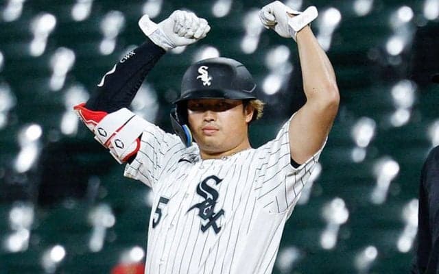 村上宗隆、実は“4度目”だった洗礼　悪条件を跳ね返したトップ12号…見せつけた強さ