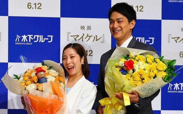 【フィギュア】りくりゅう、日本をペア大国へ「１歩目が国内になれば」全国巡り普及に努める構想