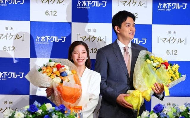 りくりゅうの言葉…「璃来ちゃんがいなければ、あの試合はなかった」思い出の試合、後輩など語る