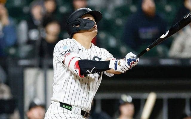村上宗隆、本塁打量産の理由　元MVP捕手が分析…特筆すべき傾向「ヤクルトが覚えさせた」