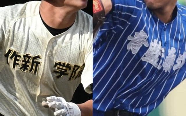 29日に春季栃木大会準々決勝！昨夏のあの激アツな決勝カードの再現【26年春高校野球】
