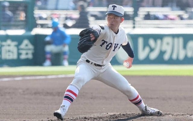29日に兵庫・準々決勝！東洋大姫路VS滝川二など好カードずらり【26年春高校野球】