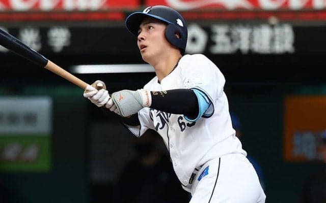 「生き残っていくために」　FA選手＆助っ人加入で危機感…23歳が認める“現在地”と序列