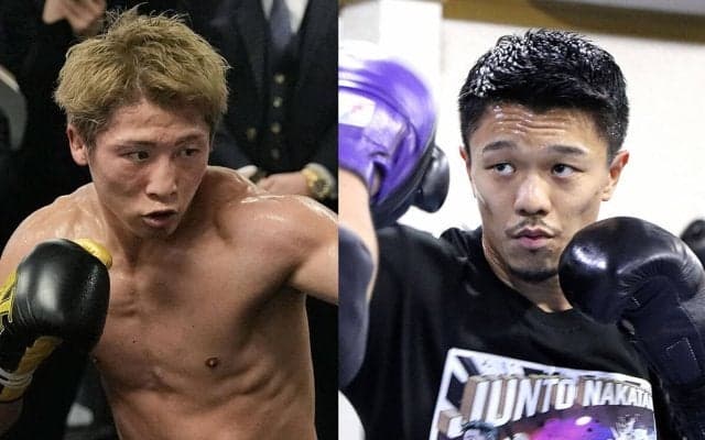 【ボクシング】井上尚弥 vs.中谷潤人--在米記者４人が注視する「勝敗を分けるポイントとは？　スピード、リーチ、経験......