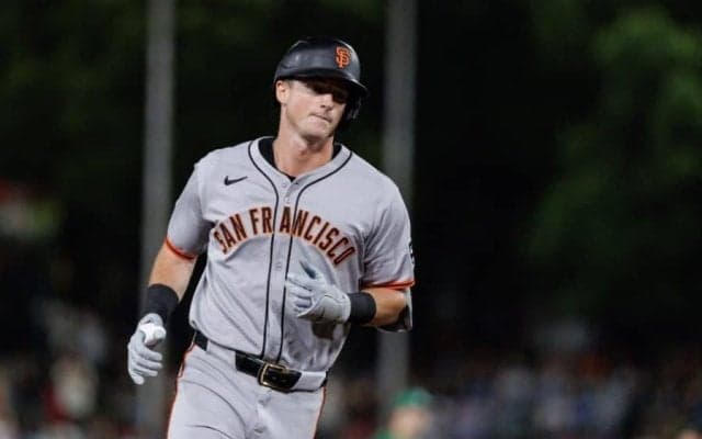 ド軍、便利屋フィッツジェラルドをトレード獲得　球団発表…24年に打率.280＆15HR