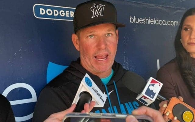 敵になっても…大谷翔平を「高く評価し続けます」　“イジリ”にかつての相棒もニッコリ