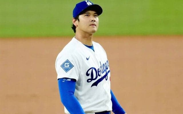 大谷好投も「見殺し」　“不在”で悪夢の「000000」…またも援護なし「弱すぎる」