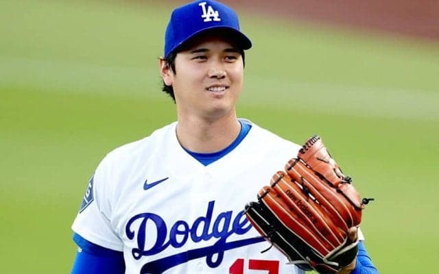 初黒星も…大谷翔平、113年間で唯一無二の“偉業”達成　「6-5-1-0」×5の衝撃