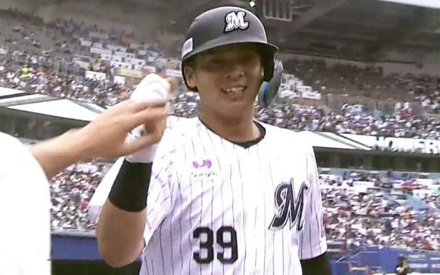 現役ドラフト→24歳が移籍1号　阪神元ドラフト2位の大器…マエケン粉砕に幕張熱狂