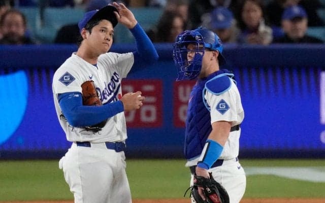 大谷翔平、二刀流か投手のみかの判断はチームに委ねる「試してみたい選手もいるかもしれない」
