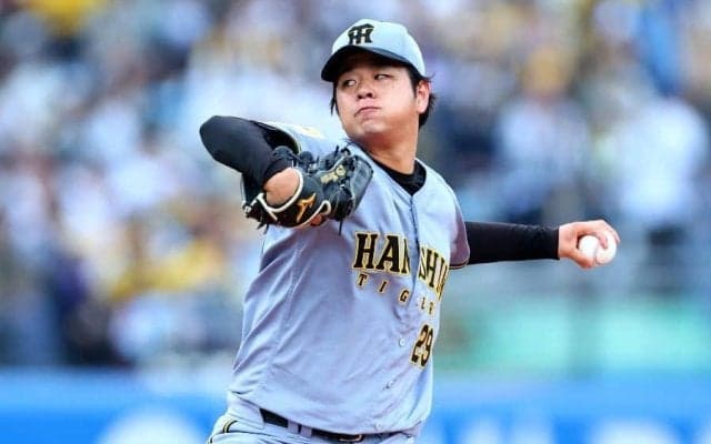 阪神エースに戦慄「打てる訳ない」　“犠牲”になった3球団…訪れた絶望「化け物や」
