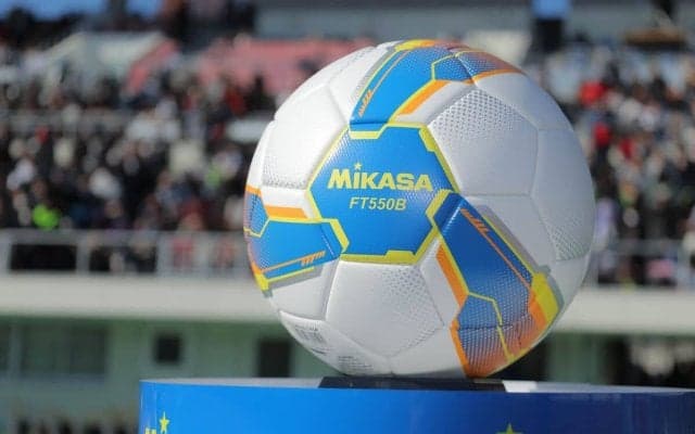 【高校サッカー】磐田Ｕ-１８が大量５ゴールを奪い今季初勝利　高円宮杯プレミアリーグ