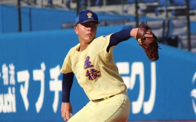 星稜のスーパー1年生が2試合連続安打！4打数2安打の活躍で準々決勝進出に貢献