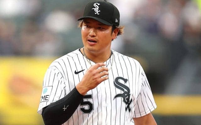 村上宗隆は「みんなを元気付けようと…」Wソックス同僚が“人間性”を絶賛 チーム内で「素晴らしいリーダーだ」
