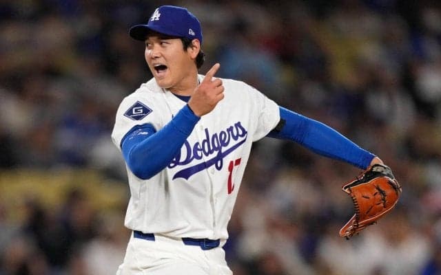 大谷翔平が投手専念だった場合のメリットはDHのチームメート休養利用　デメリットは…