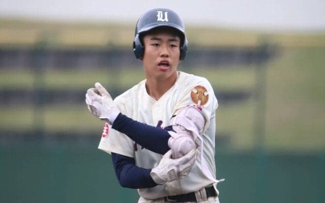 県浦和が浦和学院に敗れ8強進出逃す、3安打の主将は60年ぶり夏シードで上位進出に意欲【埼玉】