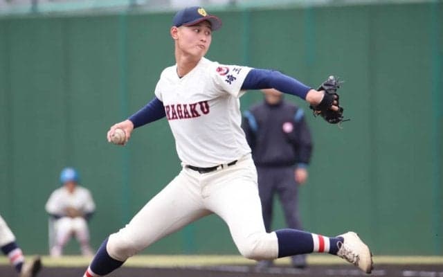 【一覧】8強中、公立は上尾のみ！7年ぶりに春シード5校が8強進出！春季埼玉県大会【26年春高校野球】
