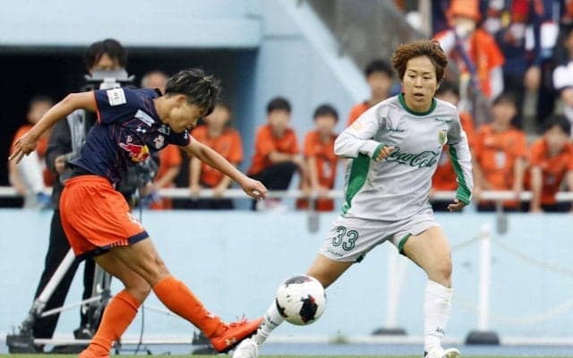 【クラシエ杯】日テレ東京Ｖが初V！引退発表の岩清水梓「緊張で吐きそうだった」PK戦で成功